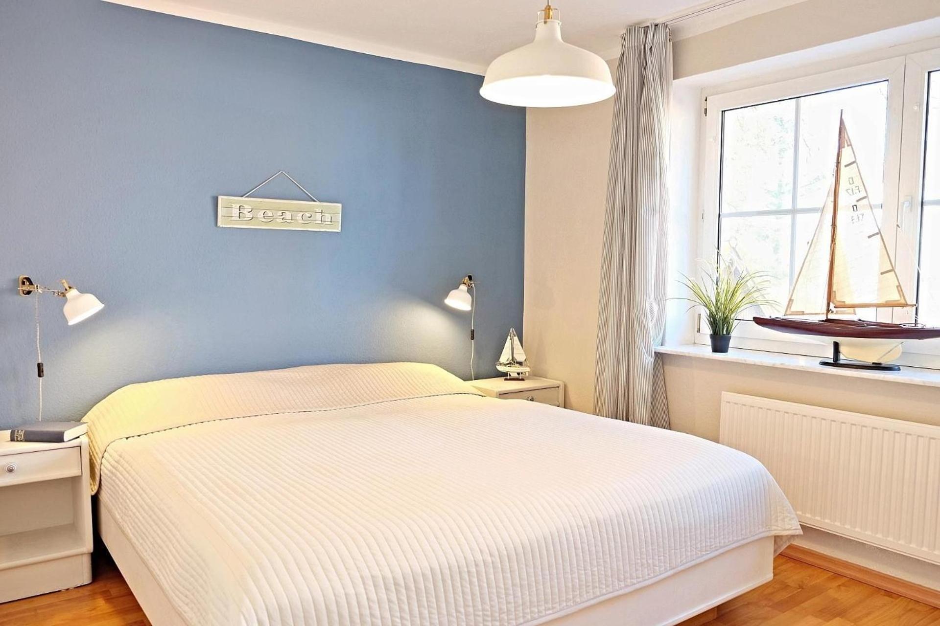 Kapitaenshaus Nr 10 Appartement Laboe Buitenkant foto