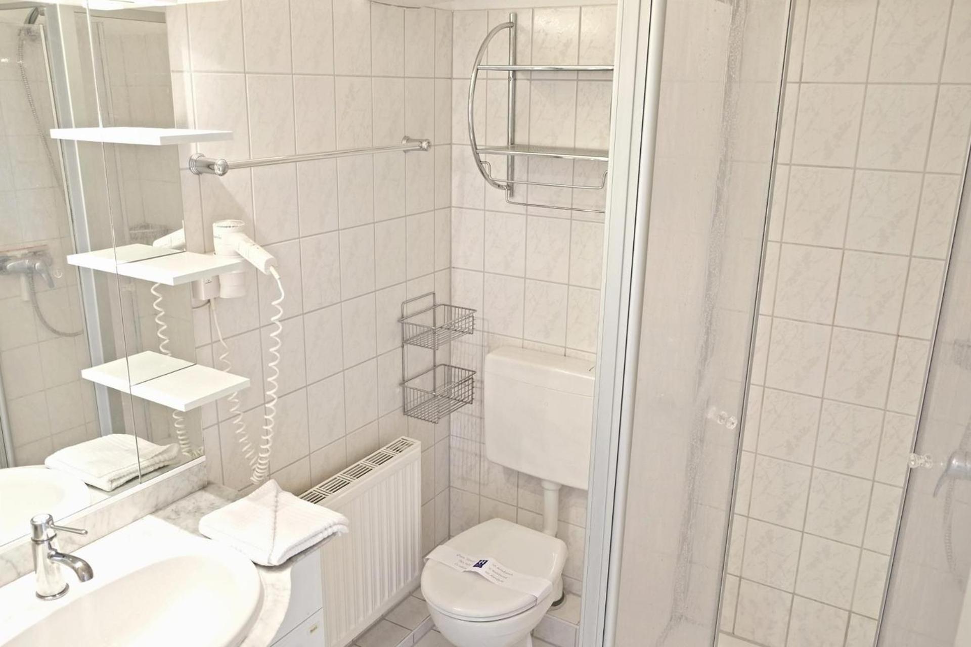 Kapitaenshaus Nr 10 Appartement Laboe Buitenkant foto